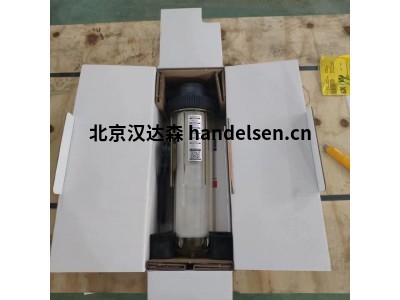 比利時(shí)CINTROPUR工業(yè)過濾器NW 50 – NW 62 – NW 75