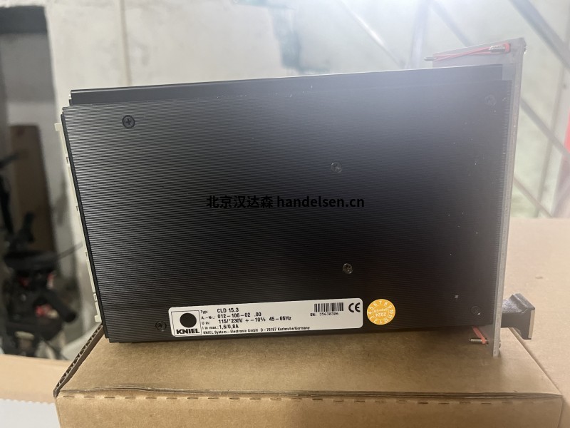 KNIEL線性電源CL 5.10單輸出50W 19英寸電源 87c3517d-9f89-4455-bab1-b5f10733008c