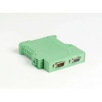 德國原廠LTN Servotechnik 旋轉變壓器 G-RDC，輸出電流30mA