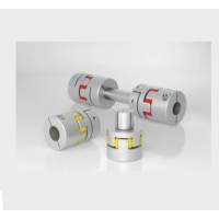 RINGFEDER 彈性體顎式聯(lián)軸器GWE、TNM、TNS 和 TNB系列