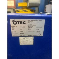 otec離心設(shè)備CF 18貨號(hào)B018-1-082去毛刺、平滑、研磨和拋光