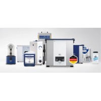 Elma Easy 350R超聲波清洗機(jī)用于實(shí)驗(yàn)室處理樣品如混合溶解等