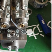 德國(guó)Hauhinco五缸柱塞泵EHP-5K 400S可用于采礦 冶金行業(yè)