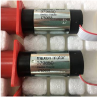 Maxon Motor電機(jī)EC-max 30 ?30 mm，無刷，40 W，帶霍爾傳感器 零件型號(hào) 272770