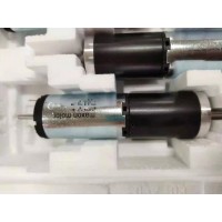 Maxon Motor電機RE 6 ?6 mm，貴金屬刷，0.3 W，帶電纜 零件型號 386780