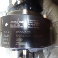 德國(guó)Schubert & Salzer斜座閥7010/025V1H2000---H-S----9A(4059544)用于食品行業(yè)