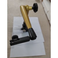 德國HG千分表架106330工作半徑400mm用于機(jī)床刨削加工