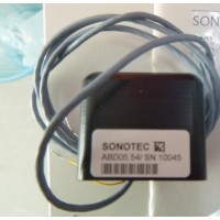 德國SONOTEC聲學(xué)攝像機SONASCREEN 2防護等級IP54