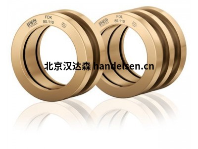 德國(guó)Spieth導(dǎo)套FDK 25.42