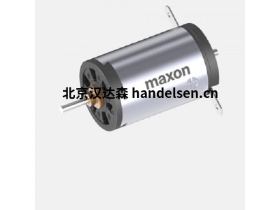 maxon motor 直流電動(dòng)機(jī)118382  RE 10