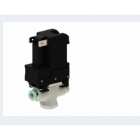 德國(guó) AVS ROMER  介質(zhì)分離電磁閥ELV型