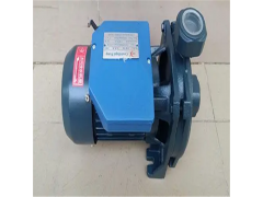 Johnson泵CN 32-160 NG1可用于冶金行業(yè)