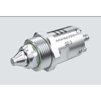 德國(guó)MENZEL 門(mén)澤爾INDUTEC MS SD3特殊噴頭