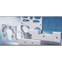 德國(guó)brandenburger BRA-BOARD M型耐壓絕緣隔熱材料
