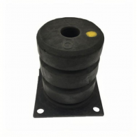 德國 Acla-Werke 300401L101 聚氨酯緩沖器技術(shù)解析
