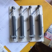 德國Weforma液壓緩沖器WE-M 0,25AP用于醫(yī)療行業(yè)使用國內(nèi)現(xiàn)貨