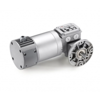 意大利MINI MOTOR  MCCE型號 超精密無刷齒輪馬達(dá)