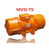 意大利Italvibras  MVSI-TS型耐高溫防爆 腳踏式振動電機(jī)