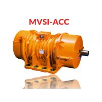 意大利Italvibras電機(jī)MVSI-ACC型 智能變頻振動電機(jī)
