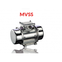 意大利Italvibras腳踏式振動電機(jī)MVSS型 衛(wèi)生級振動電機(jī)