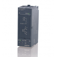 德國PHYTRON驅(qū)動(dòng)器1-STEP-DRIVE型步進(jìn)電機(jī)驅(qū)動(dòng)器