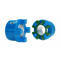 德國(guó)FLENDER彈性聯(lián)軸器 BIPEX 型爪式多用途聯(lián)軸器