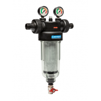 比利時CINTROPUR半工業(yè)用水濾水器NW 280 1″型，F(xiàn)WCCNW280