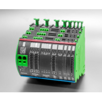 德國MURR穆爾電源 MICO系列MICO PRO、MICO+、MICO fuse