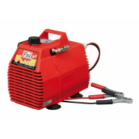 意大利Fini Compressors FLASH 24，24伏無(wú)油壓縮機(jī)