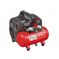 意大利Fini Compressors活塞壓縮機(jī)SILTEK S/6，靜音無(wú)油壓縮機(jī)