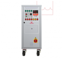 瑞士Tool-Temp控溫器TT-1548 E型，12KW水溫控制器