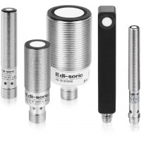德國di-soric 18-1K30P3-B4傳感器監(jiān)視器