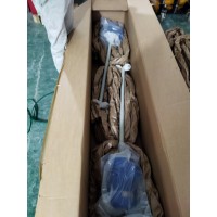 德國RVT GMF 0,37/78齒輪式攪拌機(jī)用于動態(tài)平衡