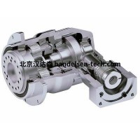Graessner減速機(jī)P054L：工業(yè)傳動(dòng)的隱形冠軍