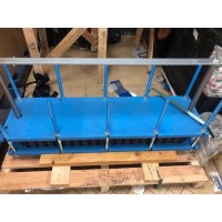 德國(guó)Funke管殼式換熱器BCF 603-B3-4Weg