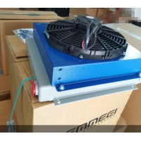 意大利Emmegi風(fēng)冷油熱交換器MG 2030K高效傳熱 結(jié)構(gòu)緊湊輕便