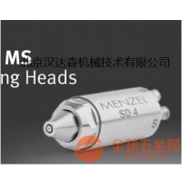 德國 Menzel 壓力表：精準(zhǔn)測量，品質(zhì)之選