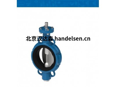 捷克VALVEA蝶閥VA5001.S可用于石油化工 食品等行業(yè)