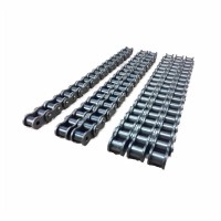 無(wú)表深度解析：Renold Syno PC 鏈條 - 靜音、強(qiáng)韌與潔凈的工程杰作