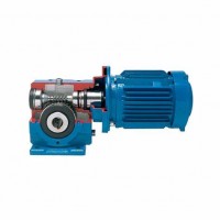 Renold JPM 渦輪減速機(jī)：靜默之力驅(qū)動(dòng)工業(yè)脈動(dòng)