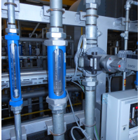 Kirchner und Tochter流量計(jì)RA60PN10Rp11/2