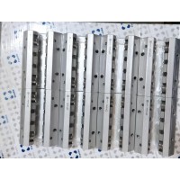 德國(guó)Franke滾子軸承LEW4-0150適用于中等轉(zhuǎn)速和精度