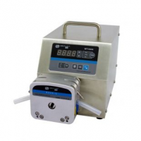 Spetec PERIMEX 蠕動(dòng)泵：精準(zhǔn)、潔凈流體傳輸?shù)目煽拷鉀Q方案