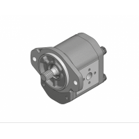 西班牙 ROQUET泵 1PLA66DE10R型輸送齒輪泵