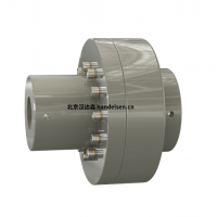 意大利 Transfluid 彈性聯(lián)軸器 BM-B3M：精密參數(shù)，鑄就動力傳輸新典范