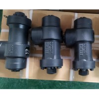德國(guó)RICKMEIER齒輪泵R65/630系列可用于輸送流體介質(zhì)