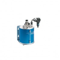 microjet微量潤(rùn)滑系統(tǒng)容器MKS-G 260系列容器容量2.6L