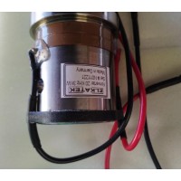 德國Elkatek超聲波轉(zhuǎn)換器USG 05適合小型和困難的焊接工作