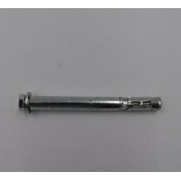 德國Liebig錨栓AB M6-10/45/5用于建筑結(jié)構(gòu)中鋼底板的固定安裝