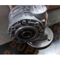法國SNT異步制動電機(jī)BM56B4散熱性能良好 可實(shí)現(xiàn)變頻應(yīng)用
